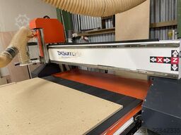 3-axis CNC Router FS1530