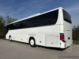Setra S 415 GT-HD - nice bus