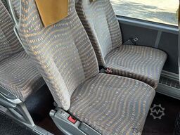 Setra S 415 GT-HD - nice bus
