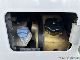 Setra S 415 GT-HD - nice bus
