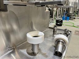 ABE KEG Wascher