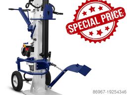 CORMAK Łuparka do drewna LUP22T