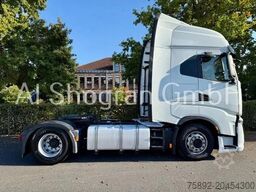 Iveco S-WAY 510 / Eu6d / 2 x Tank / 456 tkm