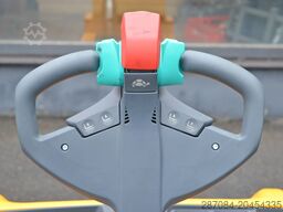 Jungheinrich EJE 114