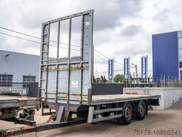LECITRAILER RC2BD