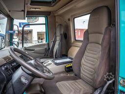 DAF CF 85.410+DIEBOLT 16Ton/m