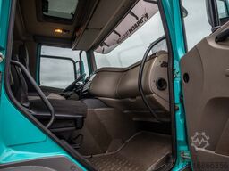 DAF CF 85.410+DIEBOLT 16Ton/m