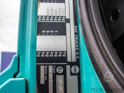 DAF CF 85.410+DIEBOLT 16Ton/m