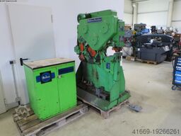 MUBEA KBL 45-20