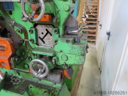 MUBEA KBL 45-20
