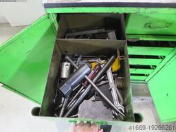 MUBEA KBL 45-20