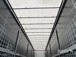 Schmitz Cargobull Semitrailer Curtainsider Standard