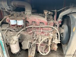 Westeria WindSifter on tracks