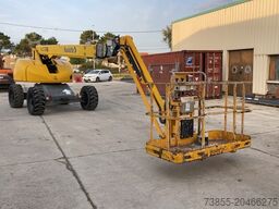 Haulotte H23TPX (23m)