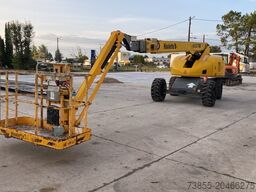 Haulotte H23TPX (23m)