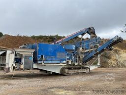 Kleemann MOBICONE MCO 11 D3