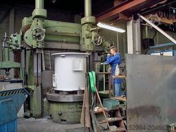 Schiess Ø 2070 x H 1330 mm