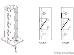 MGM + Colombo Roll forming Punch line