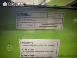 Engel 750/160 Spex
