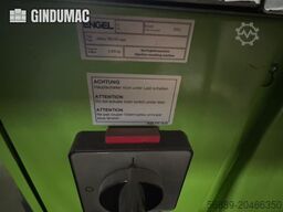 Engel victory 750/160 Spex