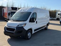 Peugeot Boxer 2.2 103kw BJ2020