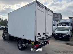 MAN MAN TGE 2021 CELLA 3,60 C.AUTOM