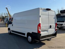 Peugeot Boxer 2.0 96kw BJ2019