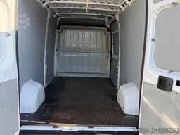 Peugeot Boxer 2.0 96kw BJ2019