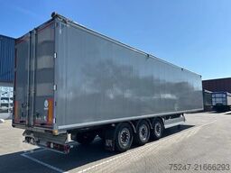 Kraker CF-200 90m3 Floor 10mm NL APK 10-2026