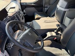 Volvo FE 250 HAAKSYSTEEM EURO6