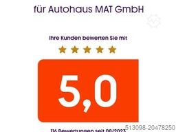 VOLKSWAGEN CRAFTER 4 MOTION MIXTO KLIMA AHK STANDHZG