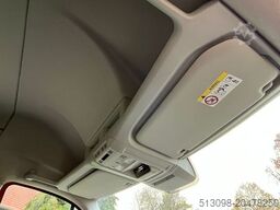 VOLKSWAGEN CRAFTER 4 MOTION MIXTO KLIMA AHK STANDHZG