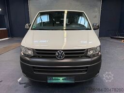 VOLKSWAGEN T5 Kombi 9 Sitzer Klimaanlage 1.Hand Service Neu