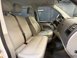 VOLKSWAGEN T5 Kombi 9 Sitzer Klimaanlage 1.Hand Service Neu