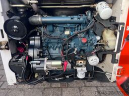 BOBCAT S130..Hydraulische Anschlüsse.2130Std