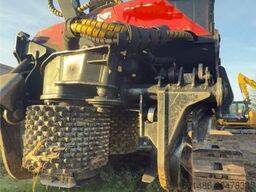  Tigercat LH 822 D Forstmaschine