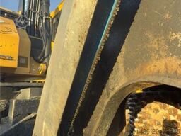 Tigercat LH 822 D Forstmaschine