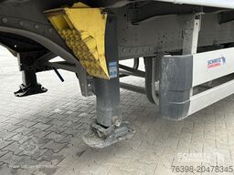 Schmitz Cargobull Curtainsider Standard