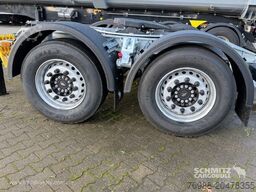 Schmitz Cargobull Dolly Standard