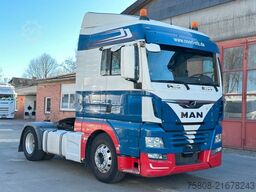 MAN TGX 18.460 XLX 2Kreis Hydraulik ACC LGS NAVI ALU