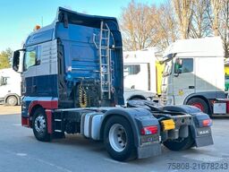 MAN TGX 18.460 XLX 2Kreis Hydraulik ACC LGS NAVI ALU