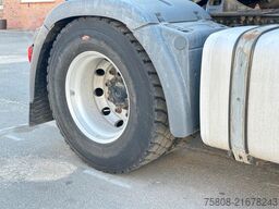 MAN TGX 18.460 XLX 2Kreis Hydraulik ACC LGS NAVI ALU