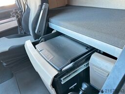 MAN TGX 18.460 XLX 2Kreis Hydraulik ACC LGS NAVI ALU