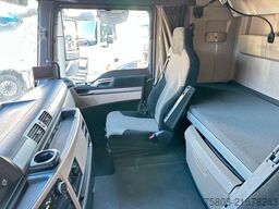 MAN TGX 18.460 XLX 2Kreis Hydraulik ACC LGS NAVI ALU