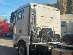 MAN TGX 18.420 4x4H BLS Hydraulik ACC LGS LOF