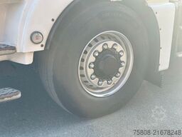 MAN TGX 18.420 4x4H BLS Hydraulik ACC LGS LOF