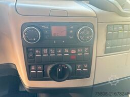 MAN TGX 18.420 4x4H BLS Hydraulik ACC LGS LOF