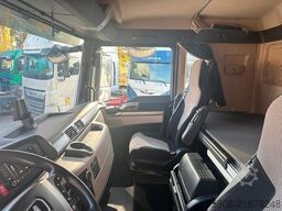 MAN TGX 18.420 4x4H BLS Hydraulik ACC LGS LOF