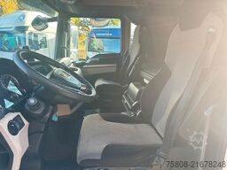 MAN TGX 18.420 4x4H BLS Hydraulik ACC LGS LOF