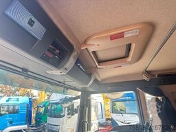 MAN TGX 18.420 4x4H BLS Hydraulik ACC LGS LOF